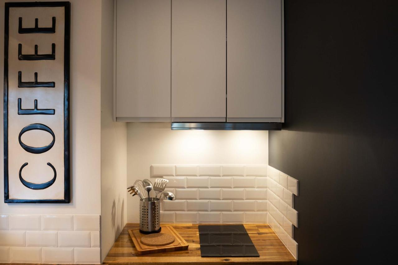 Goxoa - Appartement Au Calme, Centre Ville, Parking - Wifi Андай Экстерьер фото
